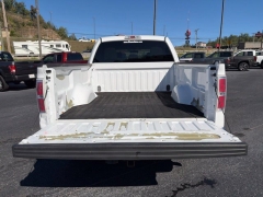 Used 2014  Ford F-150 4WD Supercrew XLT 6 1&sol;2 at Clutts Auto Sales near Hazard&comma; KY