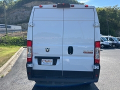 Used 2018 Ram ProMaster Cargo Van 2500 High Roof Van 159" WB at Clutts Auto Sales near Hazard, KY