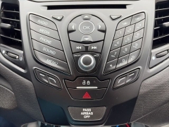 Used 2015  Ford Fiesta 4d Sedan SE at Clutts Auto Sales near Hazard&comma; KY