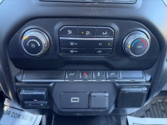 Used 2020  Chevrolet Silverado 2500 4WD Double Cab WT Gas at Clutts Auto Sales near Hazard&comma; KY