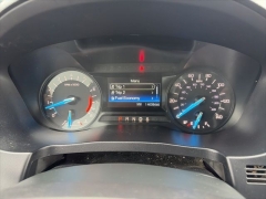 Used 2018  Ford Explorer 4d SUV 4WD XLT at Clutts Auto Sales near Hazard&comma; KY