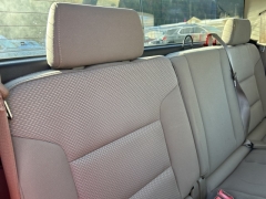 Used 2015  Chevrolet Silverado 1500 4WD Double Cab LT at Clutts Auto Sales near Hazard, KY