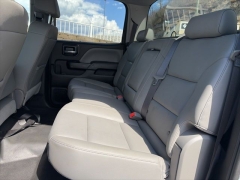 Used 2019  Chevrolet Silverado 2500 4WD Crew Cab WT at Clutts Auto Sales near Hazard&comma; KY