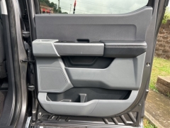 Used 2022 Ford F-150 4WD XLT SuperCrew 5.5' Box at Clutts Auto Sales near Hazard, KY