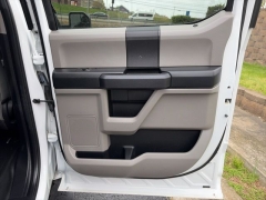 Used 2017  Ford F-150 4WD SuperCrew XL 6 1&sol;2 at Clutts Auto Sales near Hazard&comma; KY