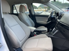 Used 2014 Mazda CX-5 4d SUV AWD Sport at Clutts Auto Sales near Hazard, KY