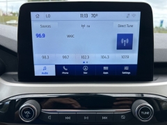 Used 2022 Ford Escape SE AWD at Clutts Auto Sales near Hazard, KY