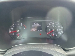 Used 2021  Kia Soul LX IVT at Clutts Auto Sales near Hazard&comma; KY