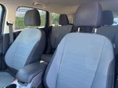 Used 2016  Ford Escape 4d SUV 4WD SE at Clutts Auto Sales near Hazard&comma; KY