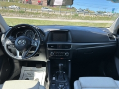 Used 2016 Mazda CX-5 4d SUV AWD Grand Touring at Clutts Auto Sales near Hazard, KY