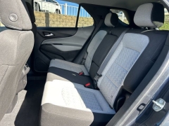 Used 2023  Chevrolet Equinox AWD 4dr LT w&sol;2FL at Clutts Auto Sales near Hazard&comma; KY