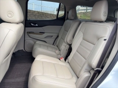 Used 2018  GMC Acadia 4d SUV AWD Denali at Clutts Auto Sales near Hazard&comma; KY