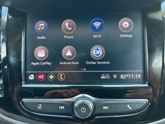 Used 2022 Chevrolet Trax AWD 4dr LT at Clutts Auto Sales near Hazard, KY