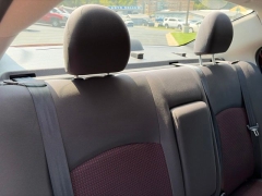 Used 2020  Mitsubishi Mirage G4 4d Sedan LE at Clutts Auto Sales near Hazard&comma; KY