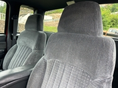 Used 2001 Chevrolet S10 Pickup 2WD Ext Cab at Clutts Auto Sales near Hazard, KY