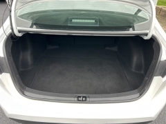 Used 2022  Toyota Corolla LE CVT at Clutts Auto Sales near Hazard, KY