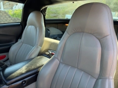 Used 1999  Chevrolet Corvette 2d Coupe at Clutts Auto Sales near Hazard&comma; KY