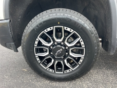 Used 2020 Chevrolet Silverado 2500 4WD Double Cab WT Longbed Gas at Clutts Auto Sales near Hazard, KY