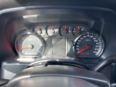 Used 2019  Chevrolet Silverado 2500 4WD Double Cab WT at Clutts Auto Sales near Hazard&comma; KY