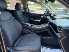Used 2023  Hyundai Santa Fe SEL AWD at Clutts Auto Sales near Hazard&comma; KY