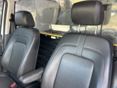 Used 2021  Ford Transit Connect Van XL LWB w&sol;Rear Symmetrical Doors at Clutts Auto Sales near Hazard&comma; KY