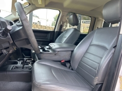Used 2018 Ram 2500 4WD Crew Cab Tradesman Longbed at Clutts Auto Sales near Hazard, KY