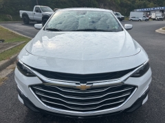 Used 2024 Chevrolet Malibu 4dr Sdn LS w/1FL at Clutts Auto Sales near Hazard, KY