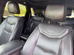 Used 2020  Cadillac XT5 4d SUV AWD Premium Luxury V6 at Clutts Auto Sales near Hazard&comma; KY