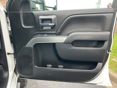 Used 2019 Chevrolet Silverado 2500 4WD Double Cab LT at Clutts Auto Sales near Hazard, KY