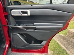 Used 2020 Ford Explorer 4d SUV 4WD Limited 2.3L EcoBoost at Clutts Auto Sales near Hazard, KY