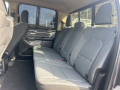 Used 2019  Ram 1500 4WD Crew Cab Big Horn&sol;Lone Star Level 2 at Clutts Auto Sales near Hazard&comma; KY
