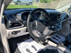 Used 2020 Chrysler Pacifica 4d Wagon Touring L at Clutts Auto Sales near Hazard, KY