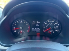 Used 2020  Kia Rio 4d Sedan LX at Clutts Auto Sales near Hazard&comma; KY