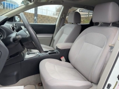 Used 2013  Nissan Rogue 4d SUV AWD SV at Clutts Auto Sales near Hazard&comma; KY