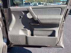 Used 2006  Nissan Titan 4WD King Cab SE FFV at Clutts Auto Sales near Hazard&comma; KY