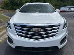 Used 2019 Cadillac XT5 4d SUV AWD Luxury at Clutts Auto Sales near Hazard, KY