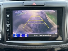 Used 2016  Honda CR-V 4d SUV AWD EX at Clutts Auto Sales near Hazard, KY