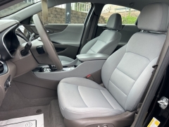Used 2021 Chevrolet Malibu 4dr Sdn LT at Clutts Auto Sales near Hazard, KY