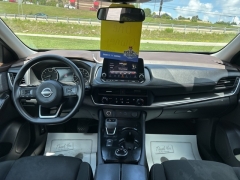 Used 2023 Nissan Rogue AWD S at Clutts Auto Sales near Hazard, KY