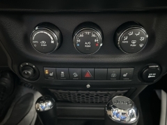 Used 2014  Jeep Wrangler 2d Convertible Sahara at Clutts Auto Sales near Hazard&comma; KY