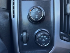 Used 2014  GMC Sierra 1500 4WD Crew Cab SLE at Clutts Auto Sales near Hazard&comma; KY