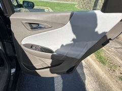 Used 2023  Chevrolet Malibu 4dr Sdn 1LT at Clutts Auto Sales near Hazard&comma; KY