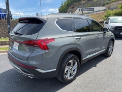 Used 2021  Hyundai Santa Fe SEL AWD at Clutts Auto Sales near Hazard&comma; KY