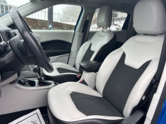 Used 2018  Jeep Compass 4d SUV 4WD Latitude at Clutts Auto Sales near Hazard&comma; KY