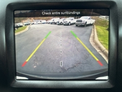 Used 2019  Jeep Cherokee 4d SUV 4WD Trailhawk 3.2L at Clutts Auto Sales near Hazard, KY