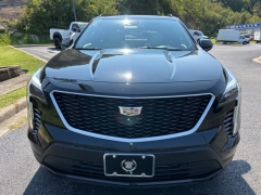 Used 2020 Cadillac XT4 4d SUV AWD Sport at Clutts Auto Sales near Hazard, KY