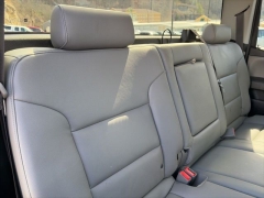 Used 2019  Chevrolet Silverado 2500 4WD Crew Cab WT at Clutts Auto Sales near Hazard&comma; KY