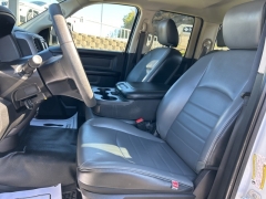 Used 2022 Ram 1500 Classic 4WD Tradesman Quad Cab 6'4" Box at Clutts Auto Sales near Hazard, KY