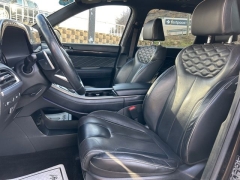 Used 2020  Hyundai Palisade 4d SUV FWD Limited at Clutts Auto Sales near Hazard&comma; KY