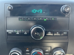 Used 2013  Chevrolet Silverado 1500 4WD Reg Cab Work Truck Longbed at Clutts Auto Sales near Hazard, KY